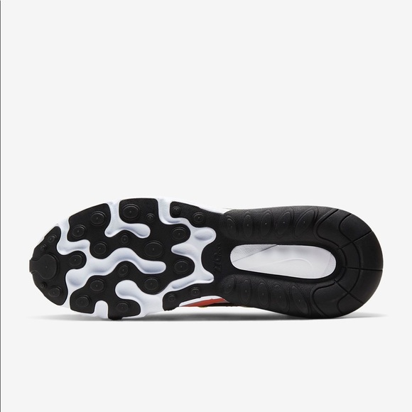 Nike Air Max 270 React SE CJ0620 600 LT No box lid - Picture 6 of 10